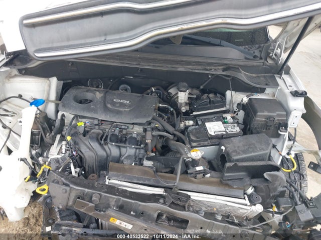 KIA Soul 2019 KNDJN2A22K7673058 Image 10