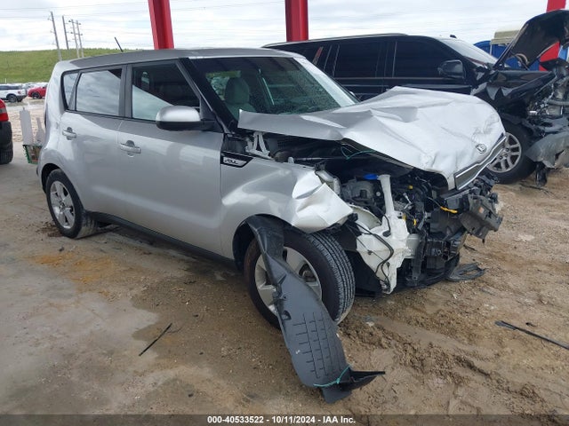 KIA Soul 2019 KNDJN2A22K7673058 Image 14