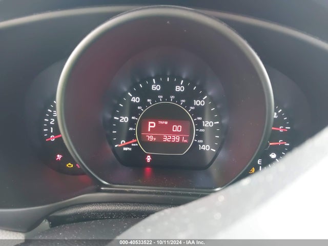 KIA Soul 2019 KNDJN2A22K7673058 Image 7