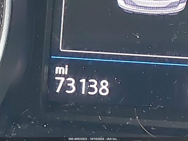 1V2RR2CAXMC579577 Volkswagen Atlas 3.6l V6 Se W/technology R-line
