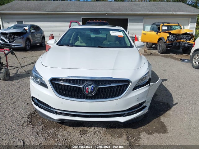 Buick Lacrosse Premium 2017 1G4ZR5SS2HU174788 Image 12