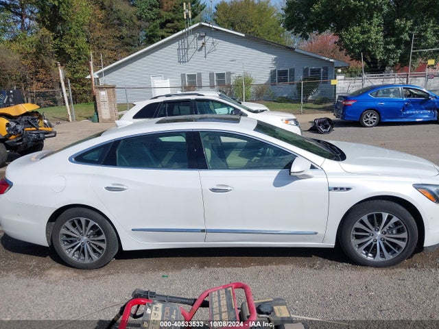 Buick Lacrosse Premium 2017 1G4ZR5SS2HU174788 Image 13