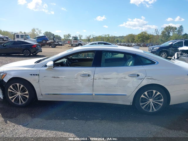 Buick Lacrosse Premium 2017 1G4ZR5SS2HU174788 Image 14