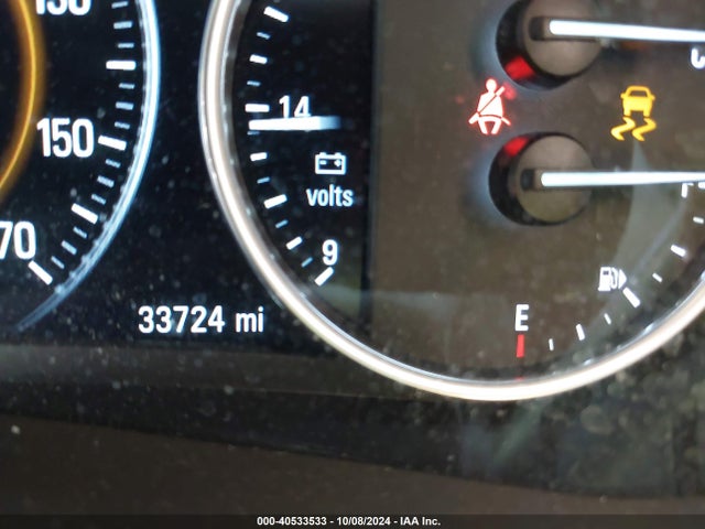 Buick Lacrosse Premium 2017 1G4ZR5SS2HU174788 Image 15