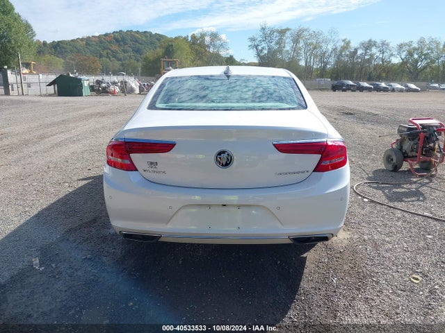 Buick Lacrosse Premium 2017 1G4ZR5SS2HU174788 Image 16