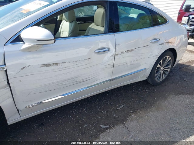 Buick Lacrosse Premium 2017 1G4ZR5SS2HU174788 Image 18