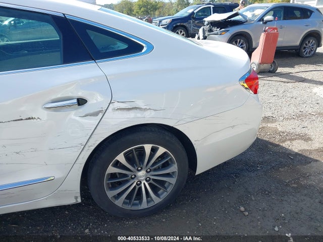 Buick Lacrosse Premium 2017 1G4ZR5SS2HU174788 Image 19