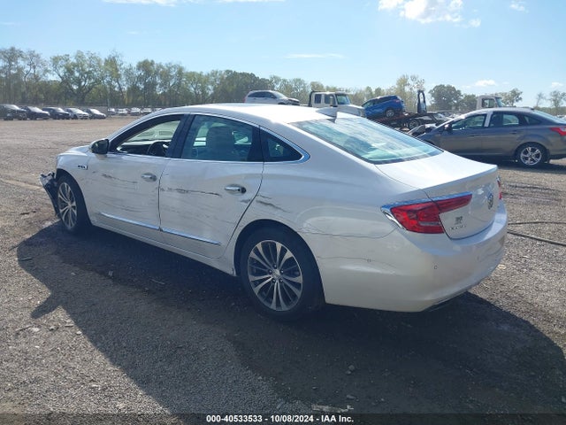 1G4ZR5SS2HU174788 Buick Lacrosse Premium