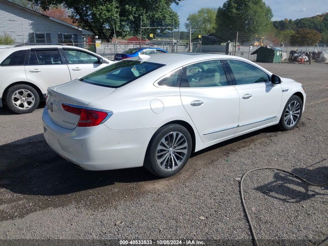 1G4ZR5SS2HU174788 Buick Lacrosse Premium