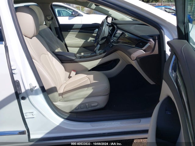 1G4ZR5SS2HU174788 Buick Lacrosse Premium