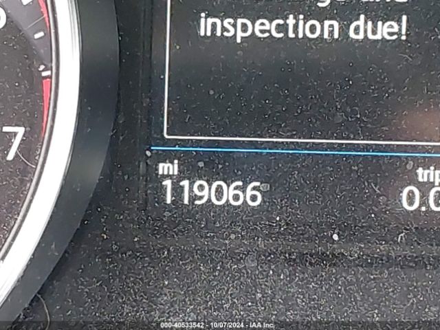 3VV0B7AX0JM015578 Volkswagen Tiguan 2.0t S