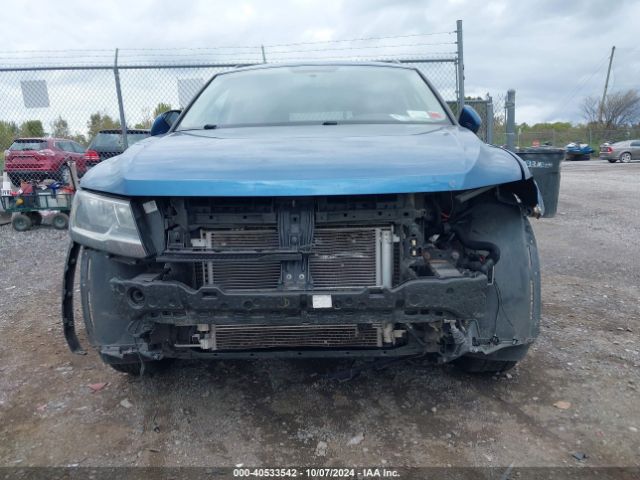 3VV0B7AX0JM015578 Volkswagen Tiguan 2.0t S