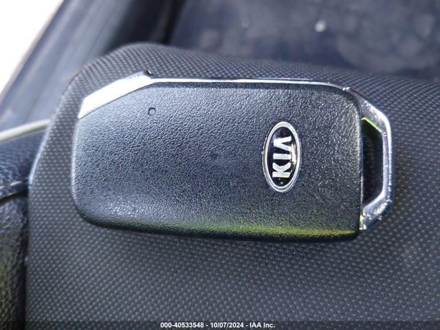 KIA Forte Gt-line 2020 3KPF34AD4LE255305 Image 11
