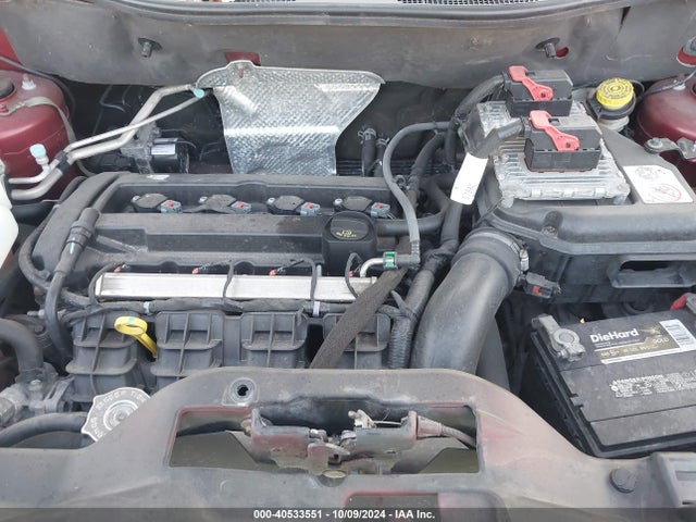Jeep Patriot Sport 2015 1C4NJPBA3FD379613 Image 10