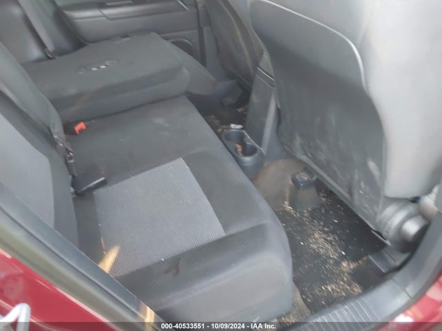 Jeep Patriot Sport 2015 1C4NJPBA3FD379613 Image 8