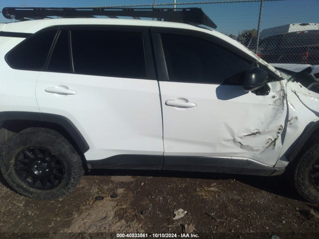 Toyota RAV4 LE 2020 2T3F1RFV1LC120762 Image 13