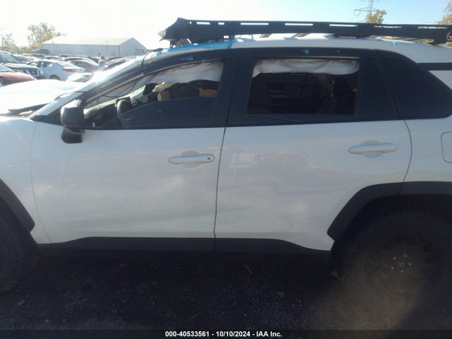 Toyota RAV4 LE 2020 2T3F1RFV1LC120762 Image 14