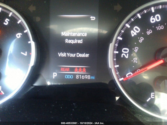 Toyota RAV4 LE 2020 2T3F1RFV1LC120762 Image 15
