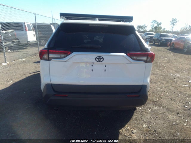 Toyota RAV4 LE 2020 2T3F1RFV1LC120762 Image 16