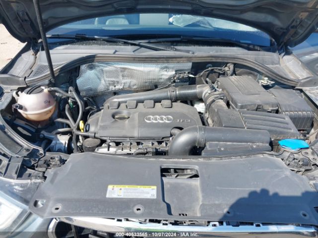 WA1GFCFS7FR006447 Audi Q3 2.0t Premium Plus