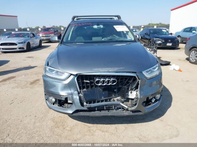 WA1GFCFS7FR006447 Audi Q3 2.0t Premium Plus