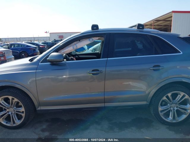 WA1GFCFS7FR006447 Audi Q3 2.0t Premium Plus