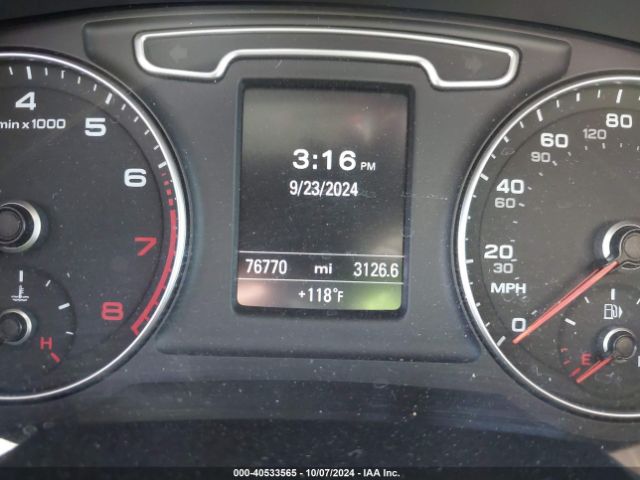 WA1GFCFS7FR006447 Audi Q3 2.0t Premium Plus
