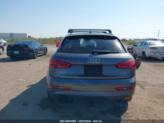 WA1GFCFS7FR006447 Audi Q3 2.0t Premium Plus