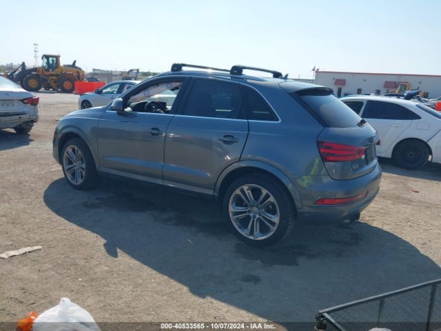 WA1GFCFS7FR006447 Audi Q3 2.0t Premium Plus