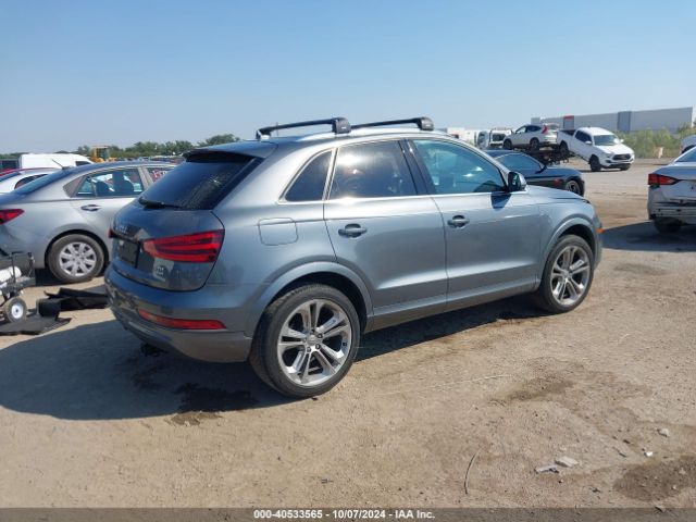 WA1GFCFS7FR006447 Audi Q3 2.0t Premium Plus
