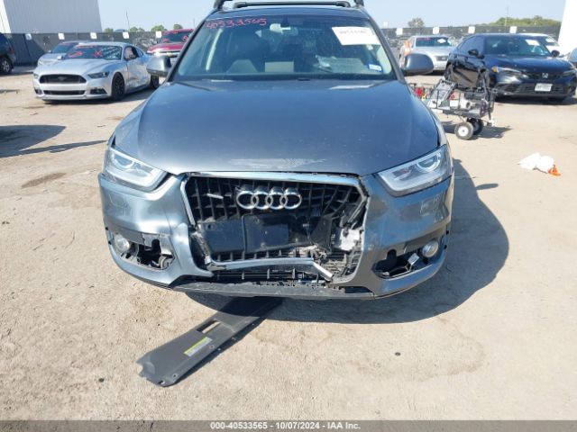 WA1GFCFS7FR006447 Audi Q3 2.0t Premium Plus