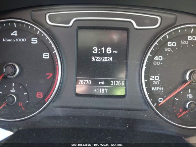 WA1GFCFS7FR006447 Audi Q3 2.0t Premium Plus