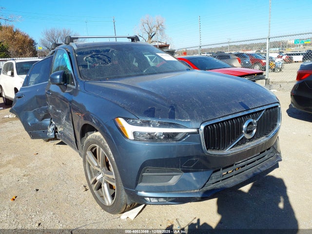 Aukcja sprzedaży 2021 Volvo Xc60 T5 Momentum, vin: YV4102DK2M1846512, numer aukcji: 40533569