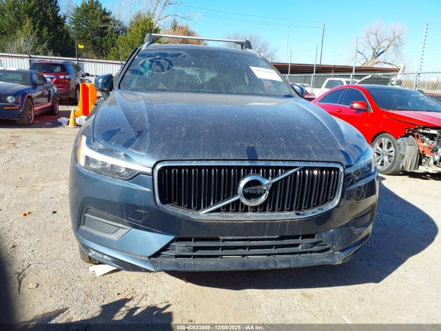 Aukcja sprzedaży 2021 Volvo Xc60 T5 Momentum, vin: YV4102DK2M1846512, numer aukcji: 40533569