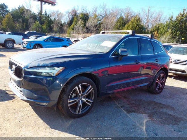 Aukcja sprzedaży 2021 Volvo Xc60 T5 Momentum, vin: YV4102DK2M1846512, numer aukcji: 40533569