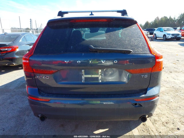 Aukcja sprzedaży 2021 Volvo Xc60 T5 Momentum, vin: YV4102DK2M1846512, numer aukcji: 40533569