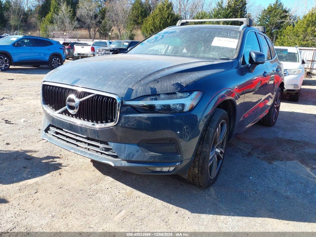 Aukcja sprzedaży 2021 Volvo Xc60 T5 Momentum, vin: YV4102DK2M1846512, numer aukcji: 40533569