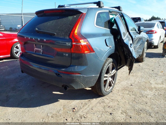 Aukcja sprzedaży 2021 Volvo Xc60 T5 Momentum, vin: YV4102DK2M1846512, numer aukcji: 40533569