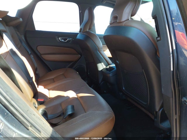 Aukcja sprzedaży 2021 Volvo Xc60 T5 Momentum, vin: YV4102DK2M1846512, numer aukcji: 40533569