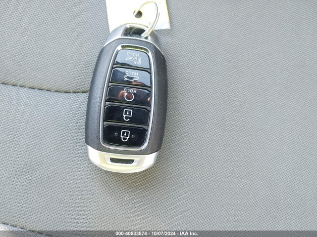 Hyundai ELANTRA SEL 2023 5NPLM4AG7PH095495 Image 11