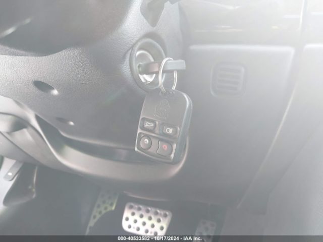2002 JAGUAR XKR SAJDA42B92PA29760 Photo 10