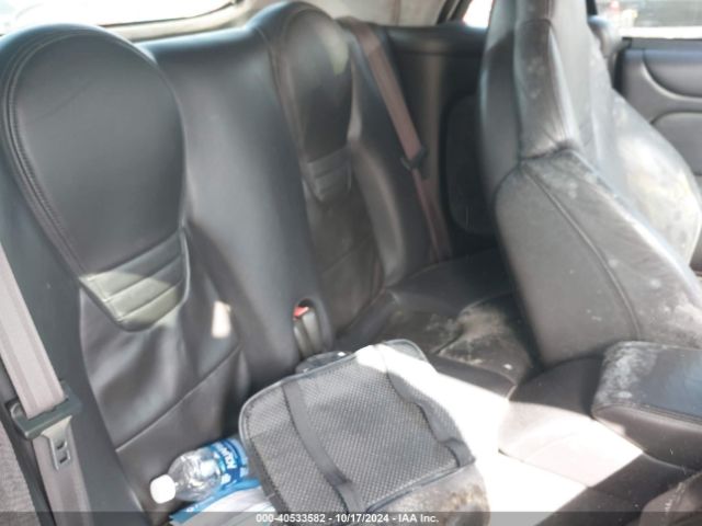 2002 JAGUAR XKR SAJDA42B92PA29760 Photo 7