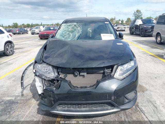 Nissan ROGUE S 2016 JN8AT2MT8GW004725 Image 12