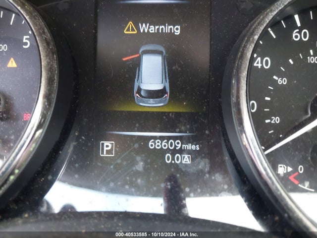 Nissan ROGUE S 2016 JN8AT2MT8GW004725 Image 15