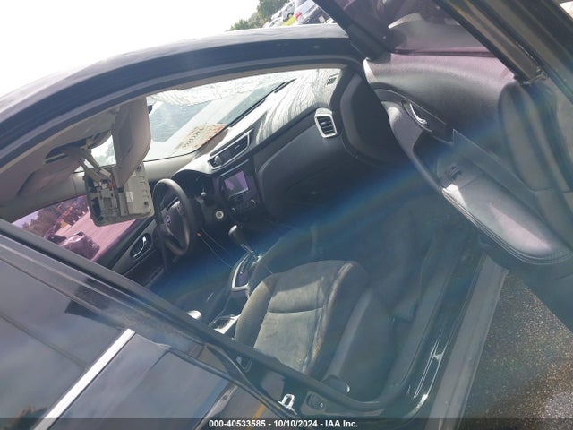 Nissan ROGUE S 2016 JN8AT2MT8GW004725 Image 5