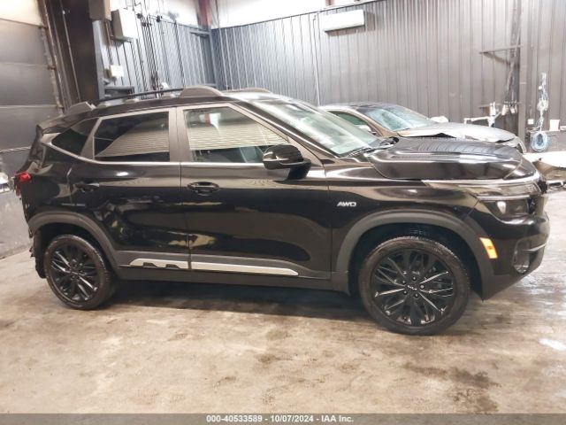 KNDEUCA23N7279826 KIA Seltos Nightfall Edition