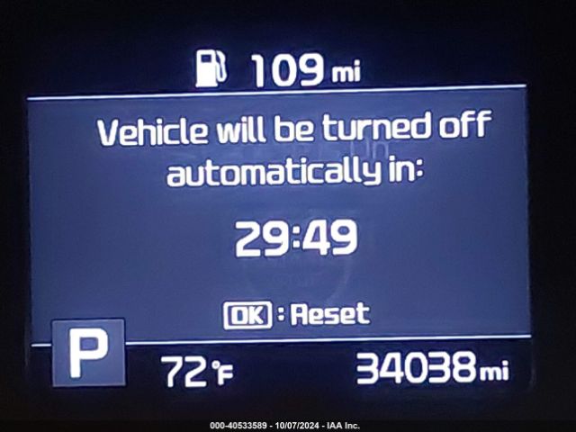 KNDEUCA23N7279826 KIA Seltos Nightfall Edition