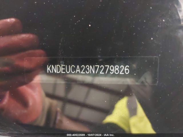 KNDEUCA23N7279826 KIA Seltos Nightfall Edition