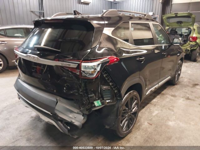 KNDEUCA23N7279826 KIA Seltos Nightfall Edition