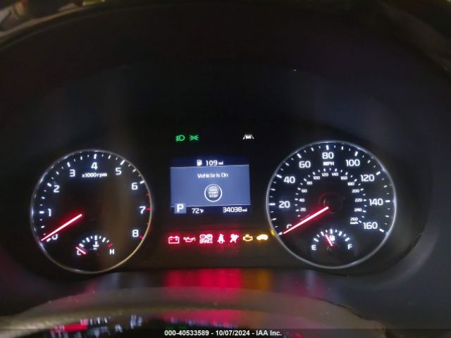 KNDEUCA23N7279826 KIA Seltos Nightfall Edition